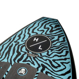 Hyperlite Ranger Wakesurf Board