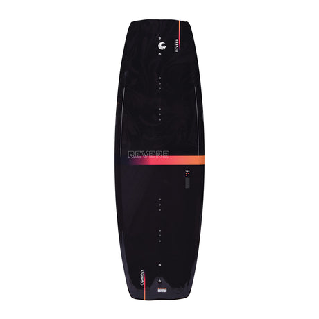 Connelly Reverb Wakeboard w/ Faction Bindings