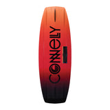 Connelly Reverb Wakeboard w/ Faction Bindings