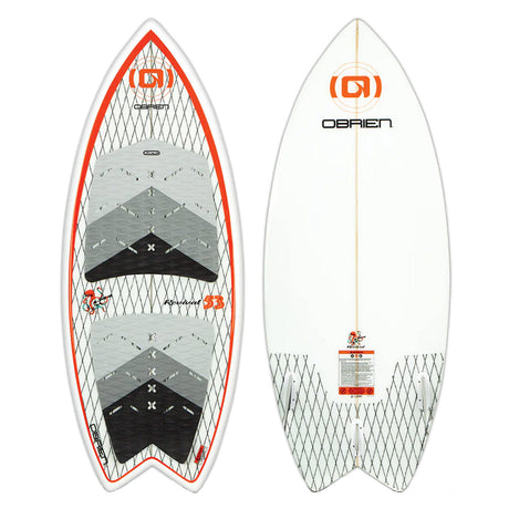 O'Brien Revival Wakesurf Board