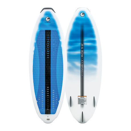 Connelly Ride Wakesurf Board