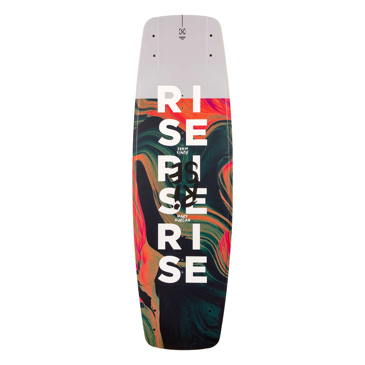 Ronix Women's Rise Wakeboard w/ Rise Bindings