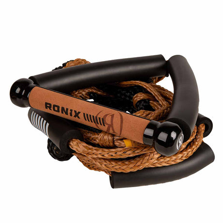 Ronix 25-ft. Bungee Surf Rope w/ 10" Hide Grip Handle