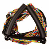 Ronix 25-ft. Bungee Surf Rope w/ 10" Hide Grip Handle