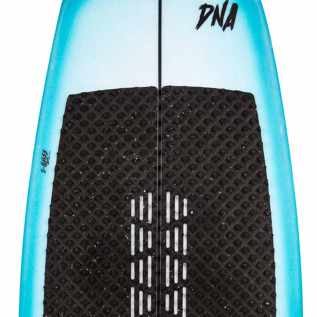 Ronix Flyweight Pro Wakesurf Board w/ Surf Sock