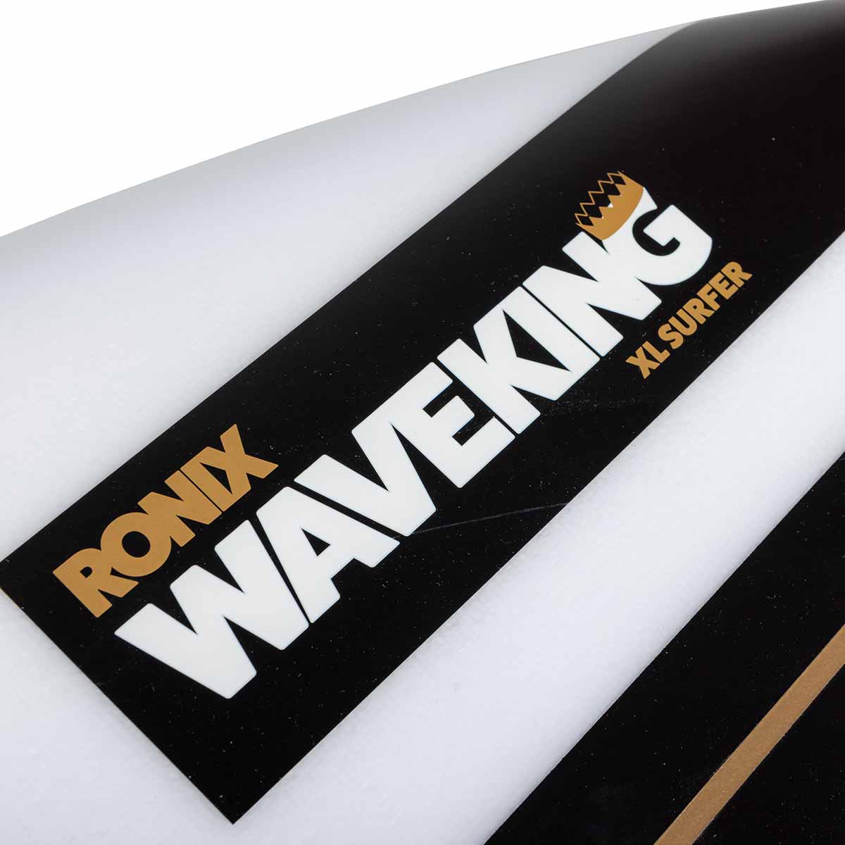 Ronix Flyweight Wave King XL Wakesurf Board