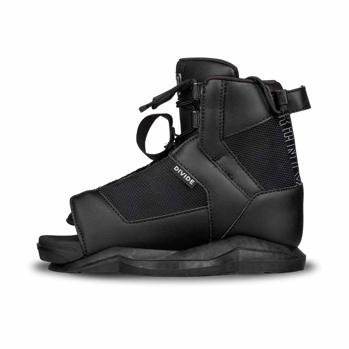 Ronix Kid's Divide Wakeboard Bindings