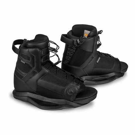 Ronix Kid's Divide Wakeboard Bindings