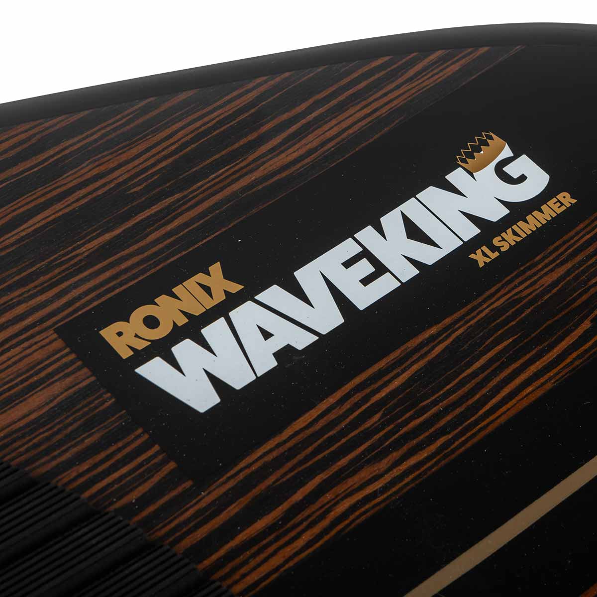 Ronix Koal Classic Wave King XL Wakesurf Board