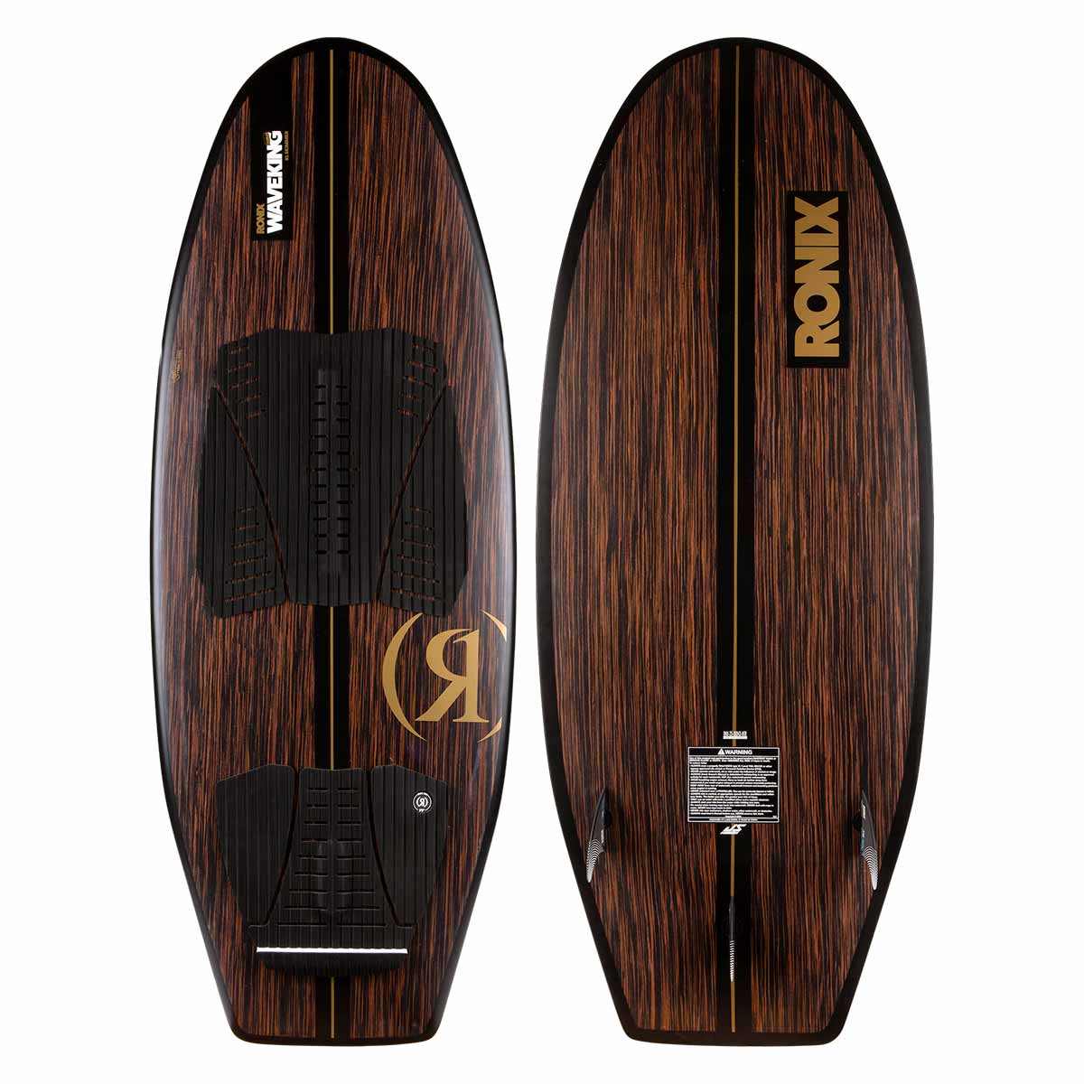 Ronix Koal Classic Wave King XL Wakesurf Board