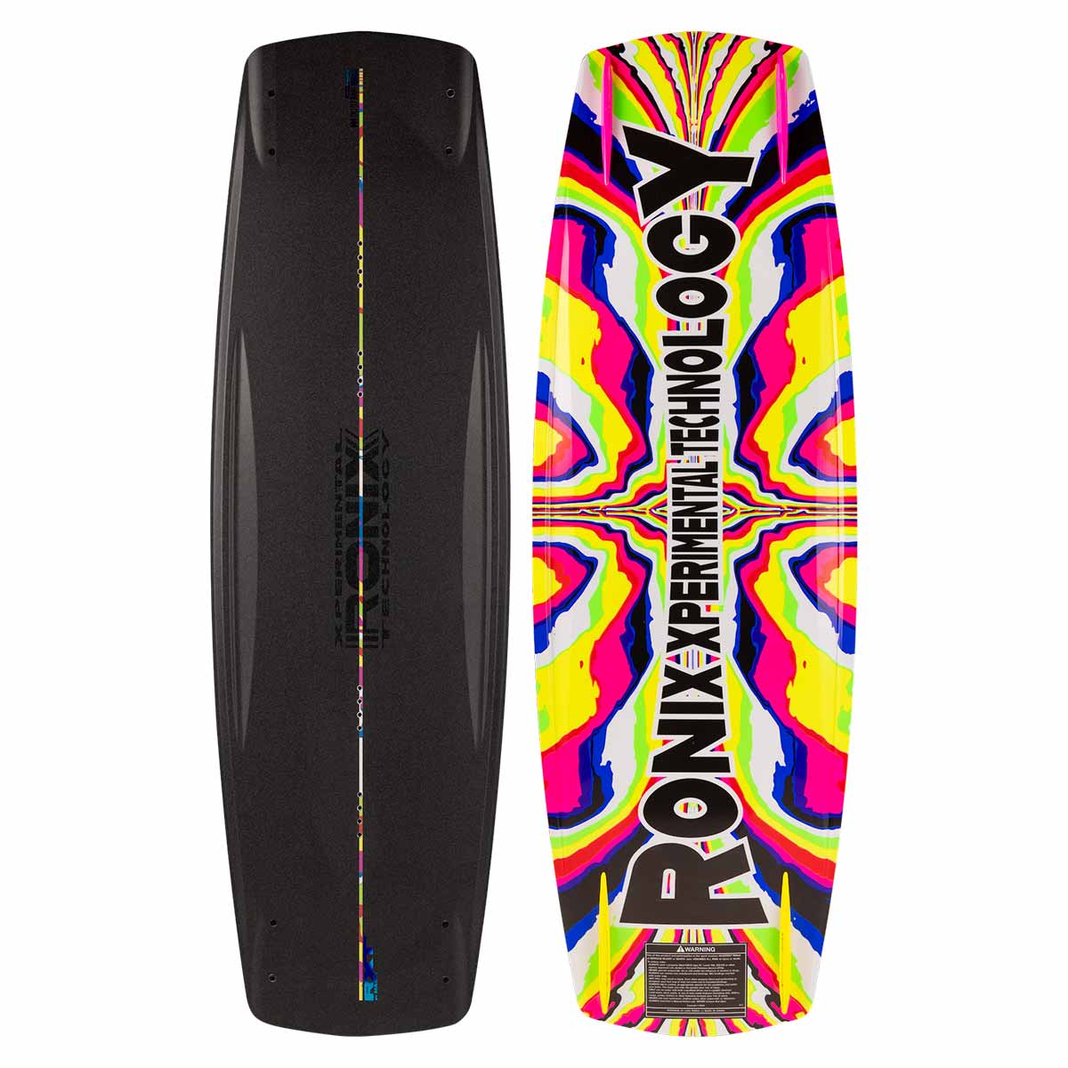 Ronix RXT Blackout Wakeboard