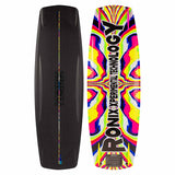 Ronix RXT Blackout Wakeboard