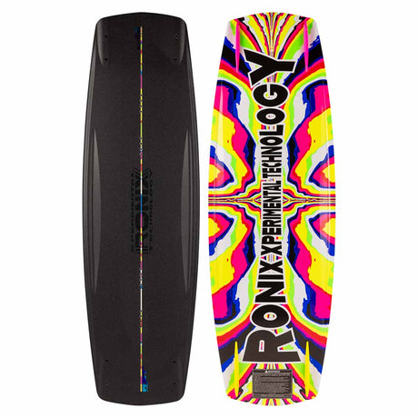 Ronix RXT Blackout Wakeboard