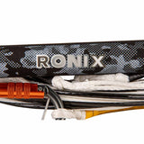 Ronix Recon Bimini Quick Connect 34' Surf Rope w/ 11" Handle