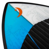 Ronix Standard Core Wakesurf Board