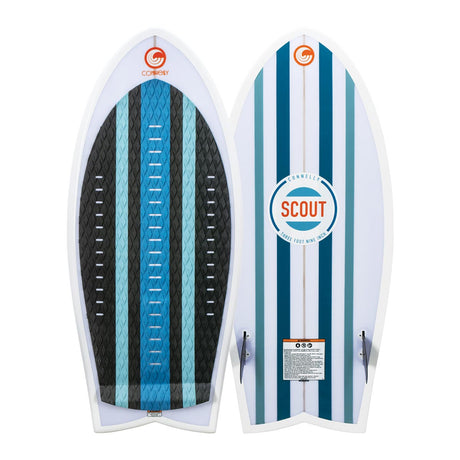 Connelly Scout Wakesurf Board