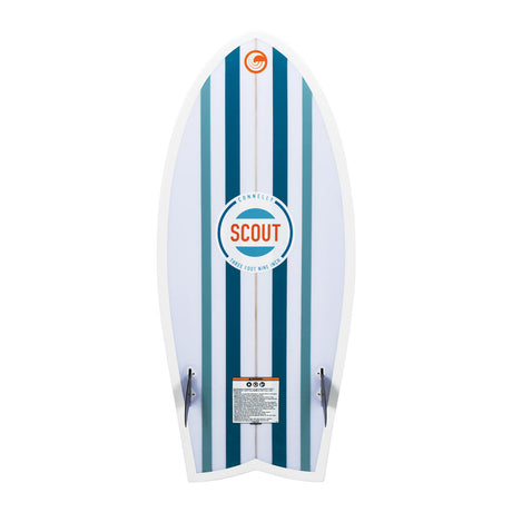 Connelly Scout Wakesurf Board