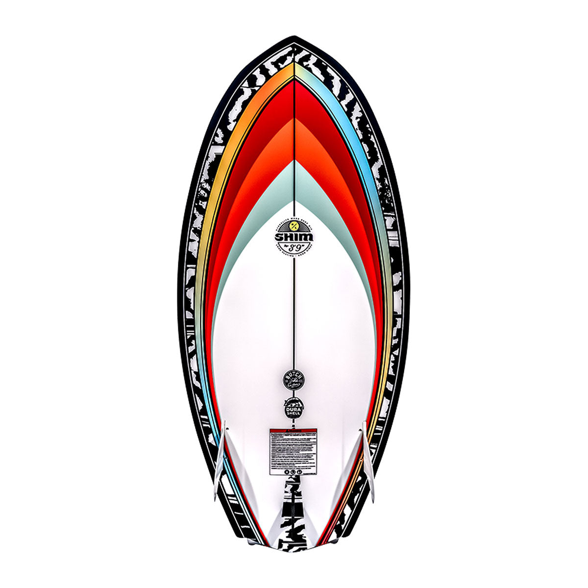 Hyperlite Kid's Shim Wakesurf Board