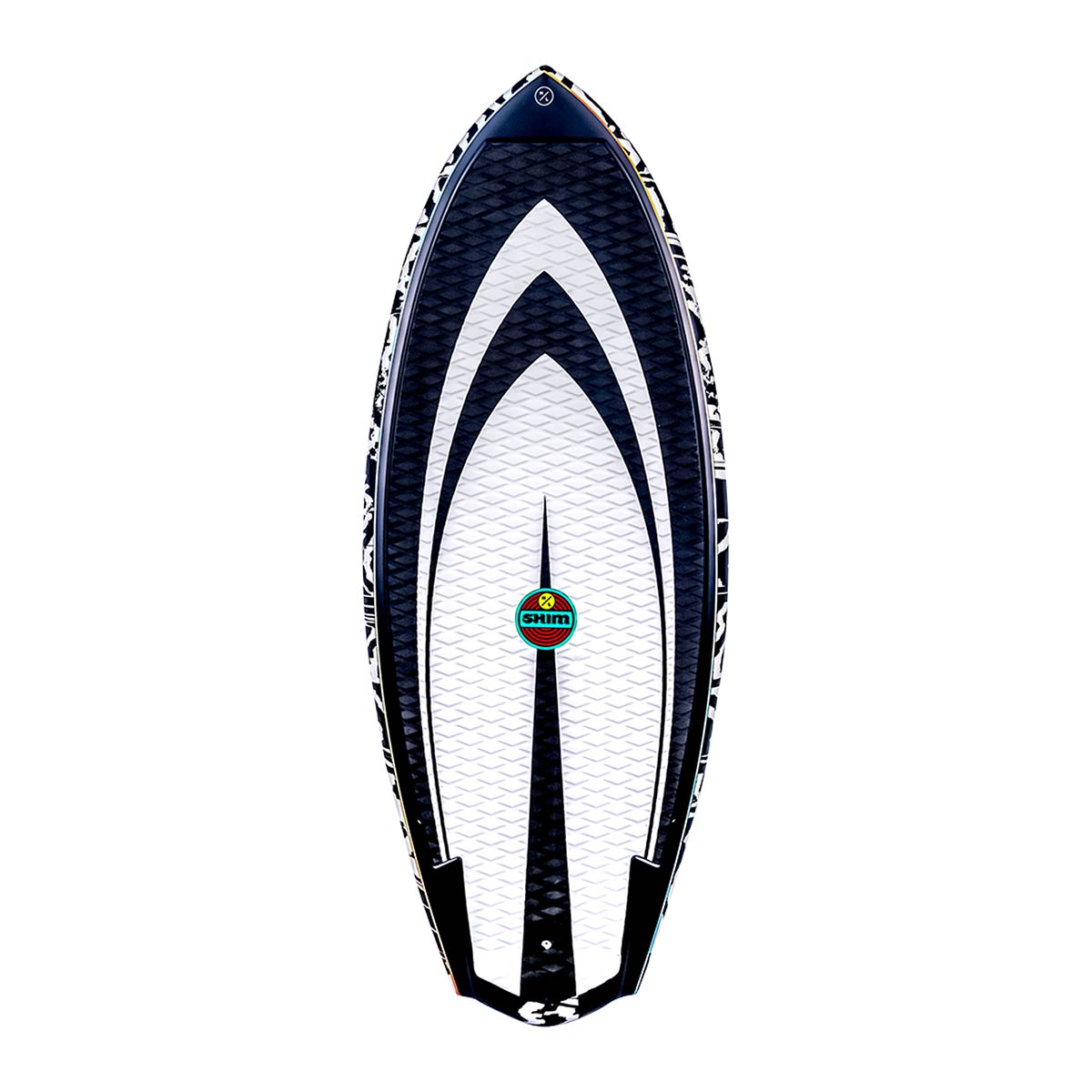 Hyperlite Shim Wakesurf Board