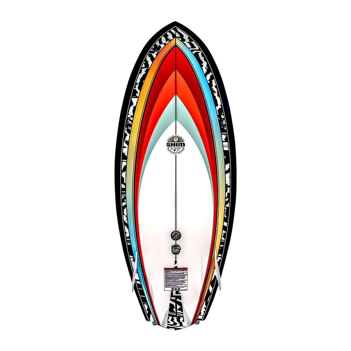 Hyperlite Shim Wakesurf Board