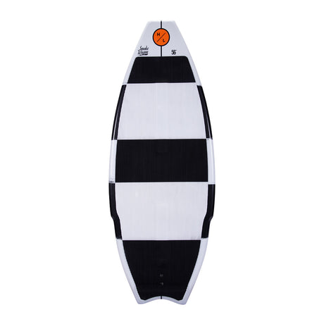 Hyperlite Smoke Wagon Wakesurf Board