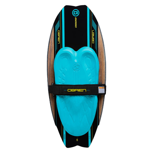 O'Brien Sozo Kneeboard