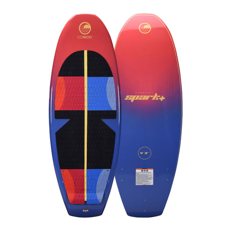 Connelly Spark Wakesurf Board