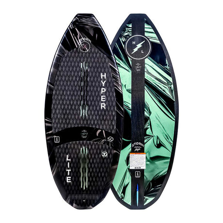 Hyperlite Storm Wakesurf Board