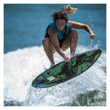 Hyperlite Storm Wakesurf Board