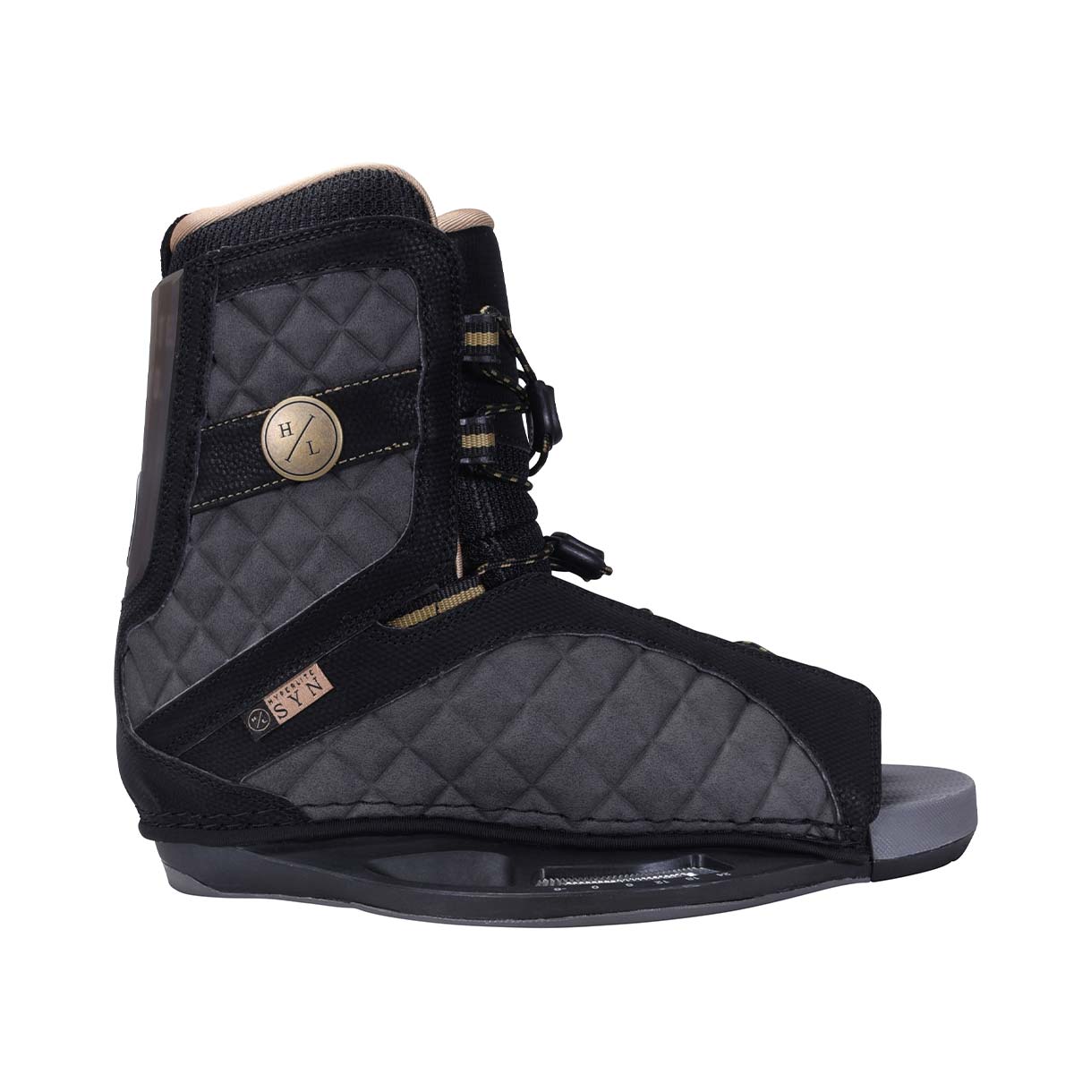 Hyperlite Women's Journey Wakeboard w/ Syn Bindings