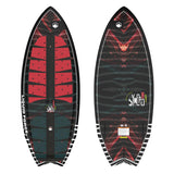 Liquid Force Syncro Wakesurf Board