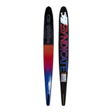 HO Syndicate Works 02 Slalom Ski