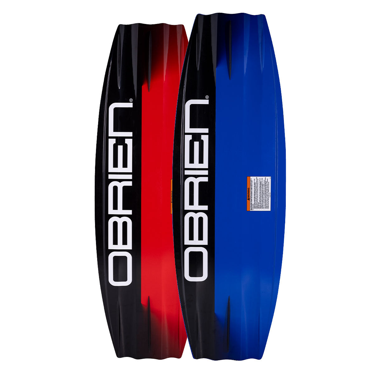 O'Brien System Wakeboard w/ Clutch Bindings