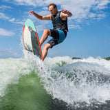 O'Brien Torrent Wakesurf Board