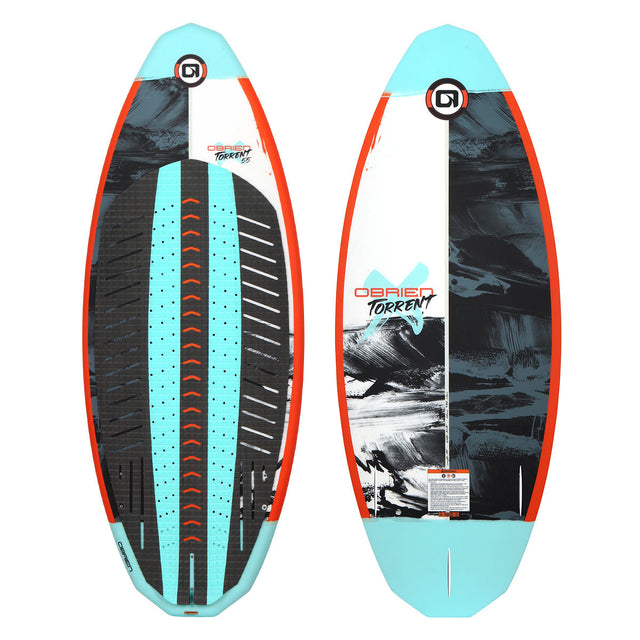 O'Brien Torrent Wakesurf Board