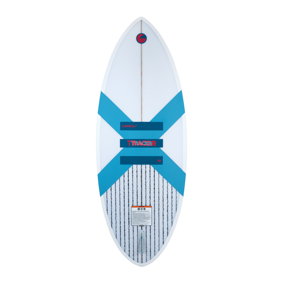 Connelly Tracer Wakesurf Board