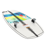 Liquid Force Twin Turbo Wakesurf Board