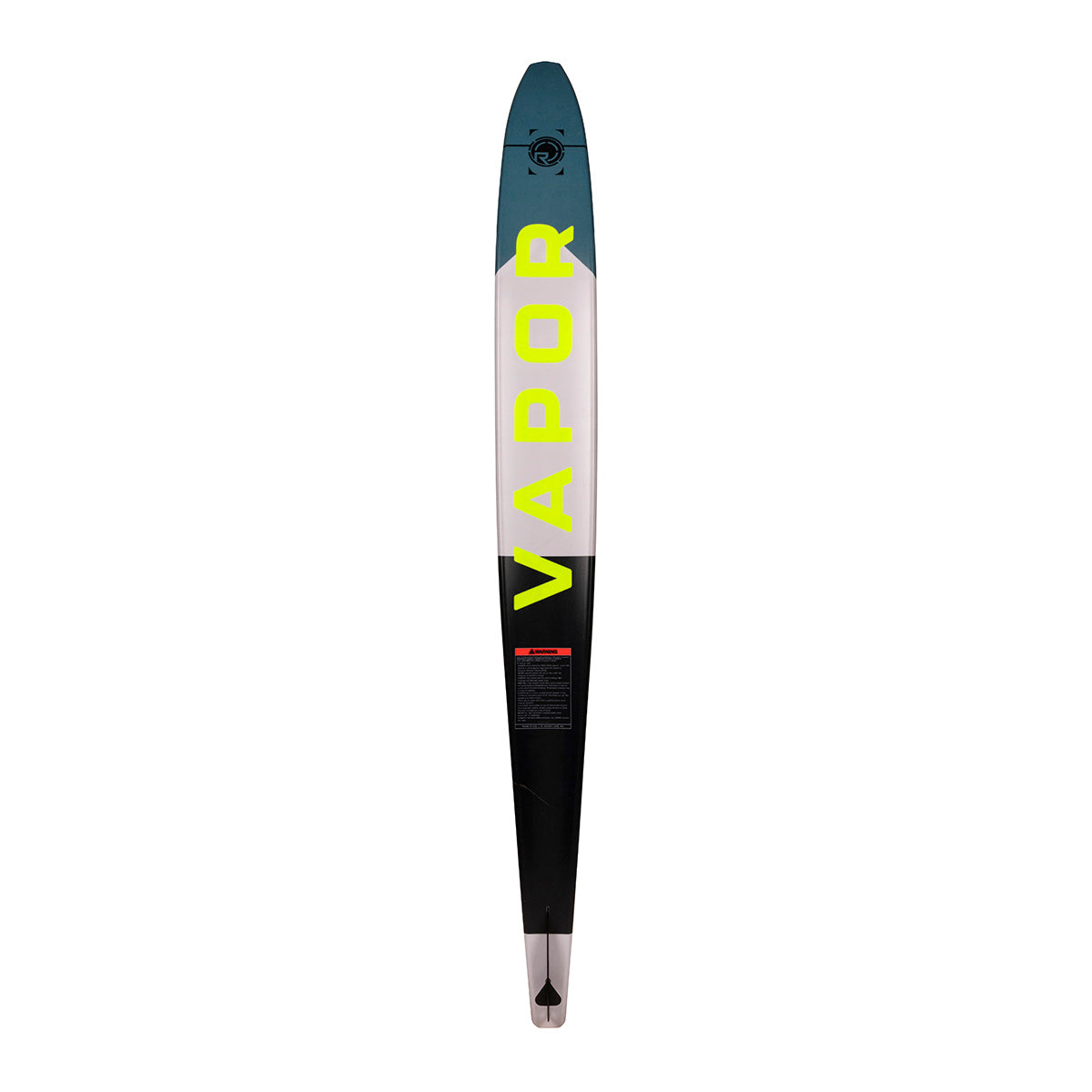 Radar Vapor T.R.A. Slalom Ski