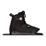 Radar Graphite Senate Slalom Ski w/ Double Vector BOA Bindings