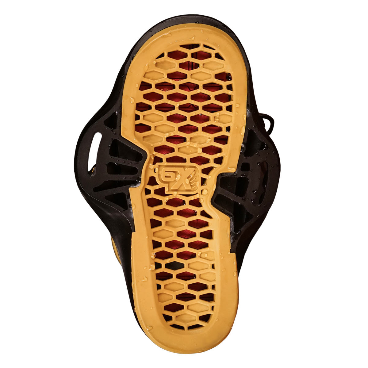 Liquid Force Vertex 6X Wakeboard Bindings