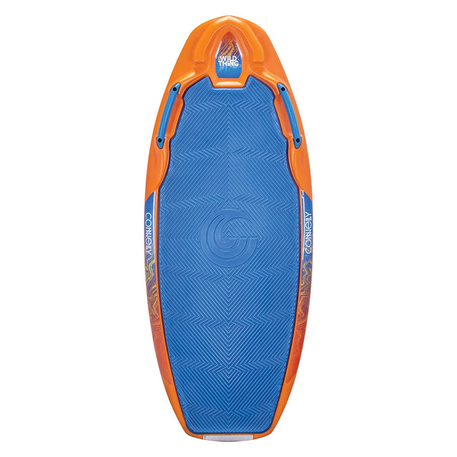 Connelly Wild Thing Kneeboard