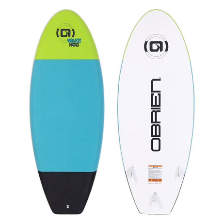 O'Brien Wake Hog Wakesurf Board