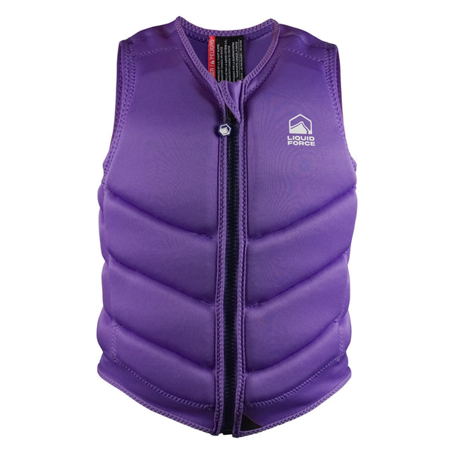 Liquid Force Women's Core NON-CGA Comp Vest