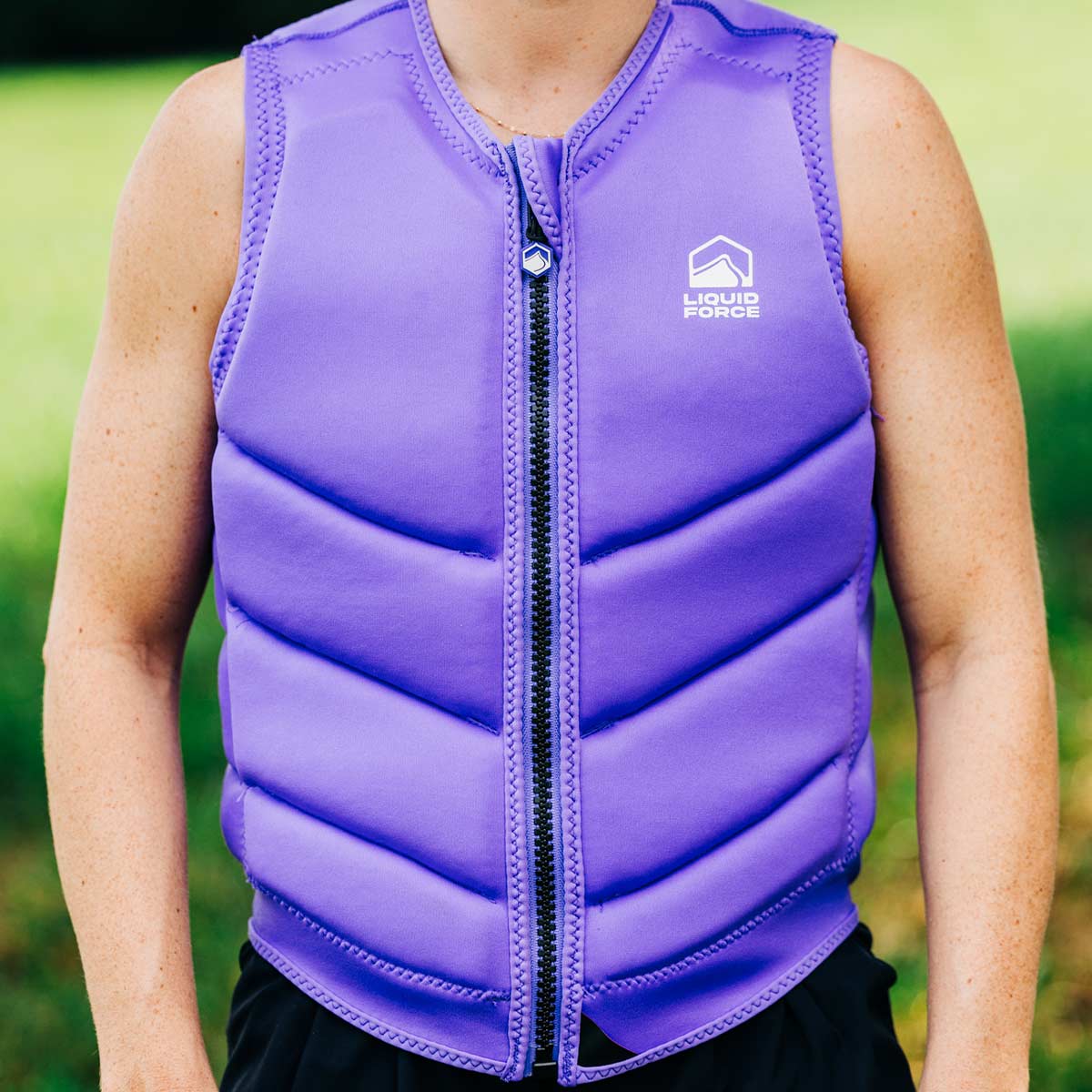 Liquid Force Women's Core NON-CGA Comp Vest