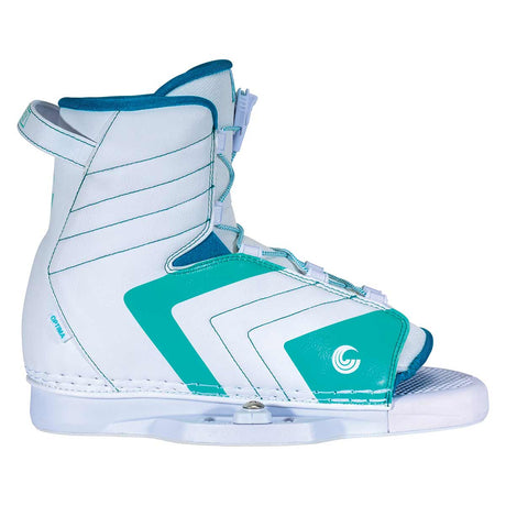 Connelly Women's Optima Wakeboard Bindings