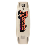 Ronix Women's Quarter 'Til Midnight Wakeboard w/ Luxe Bindings