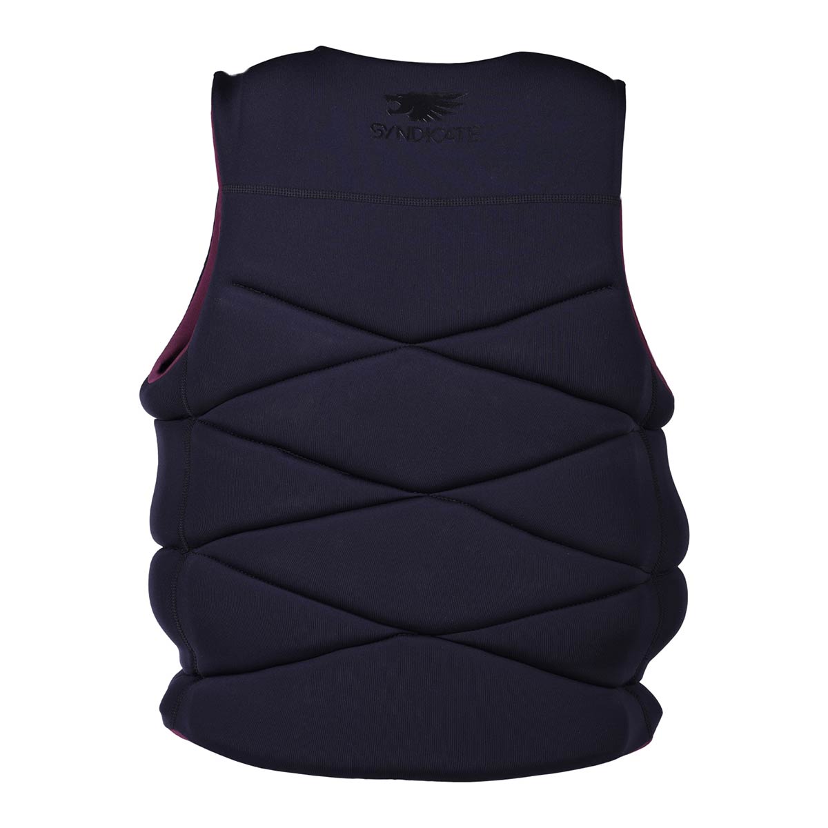 HO Women's Syndicate Zero NON-CGA Comp Life Vest