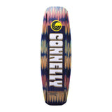 Connelly Woodro Wakeboard w/ Optima Bindings