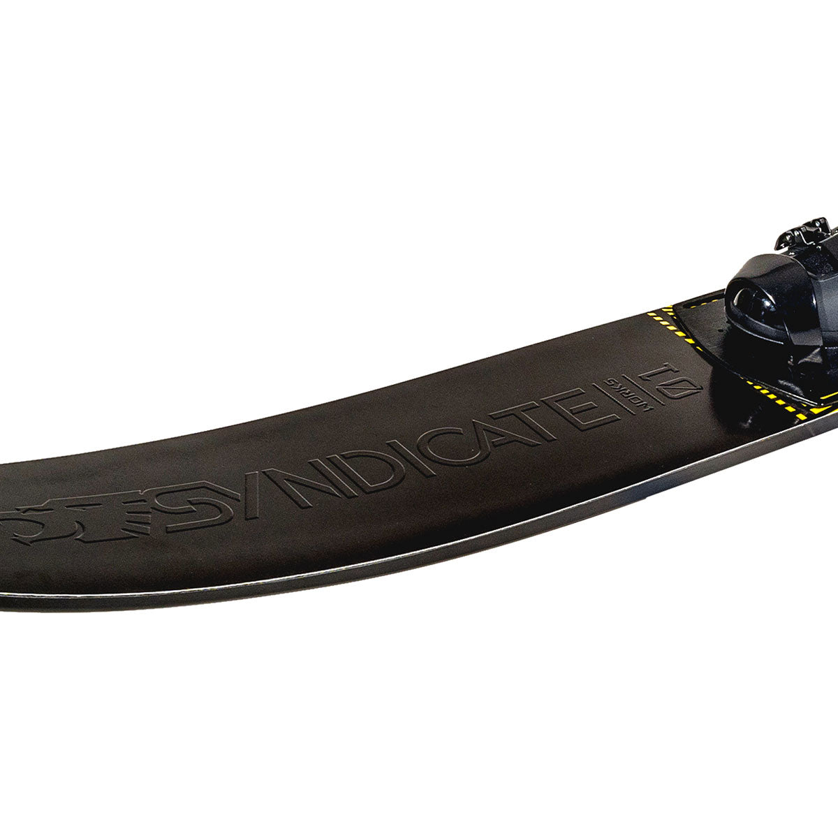 HO Syndicate Works 01 Slalom Ski