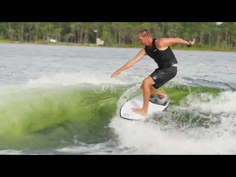 Connelly Ono Wakesurf Board